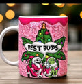 Best Buds Mug