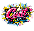 Cunt &amp; Co - Home