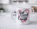 Best Friends Because We are Cunts