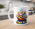 Cunt Bag Mug