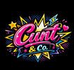Cunt &amp; Co - Home